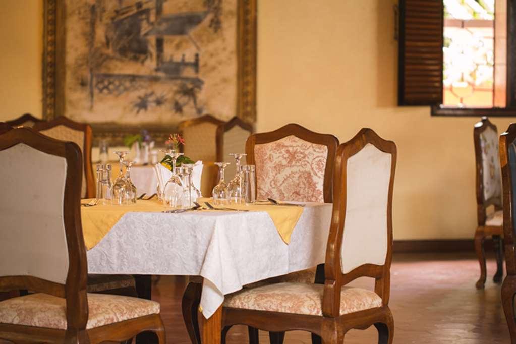 Salinero Kilimanjaro Hotel Moshi Restauracja zdjęcie