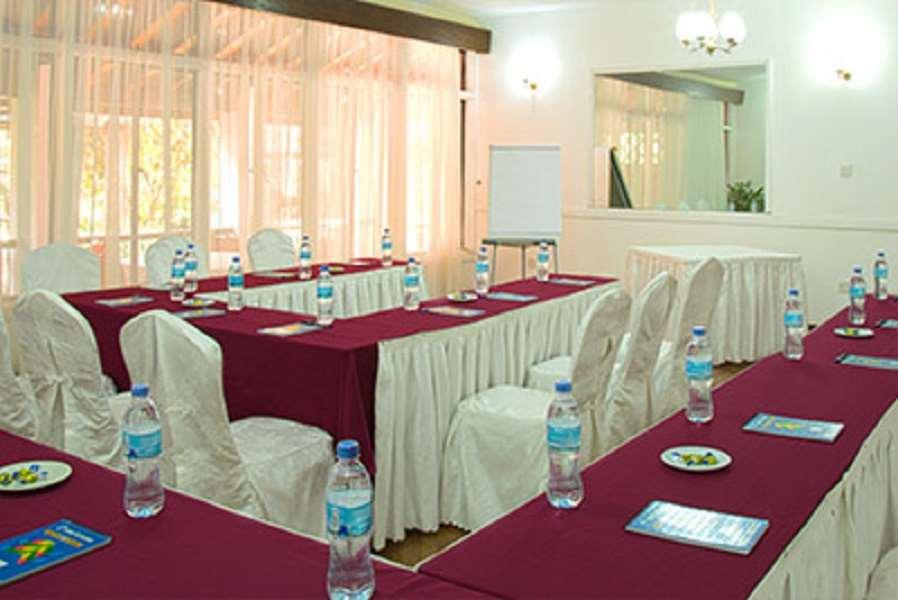 Salinero Kilimanjaro Hotel Moshi Udogodnienia zdjęcie