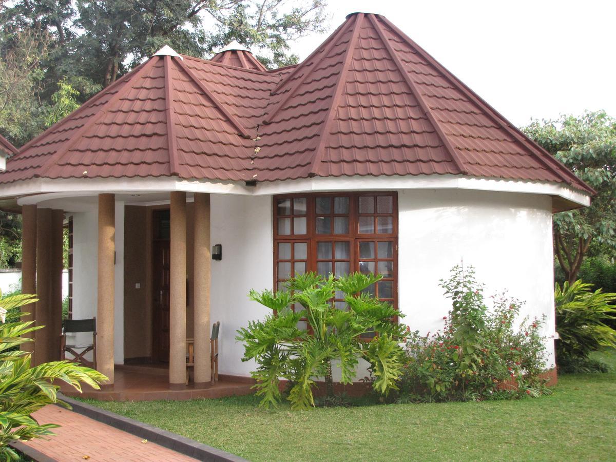 Salinero Kilimanjaro Hotel Moshi Zewnętrze zdjęcie