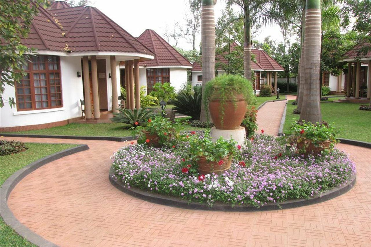 Salinero Kilimanjaro Hotel Moshi Zewnętrze zdjęcie