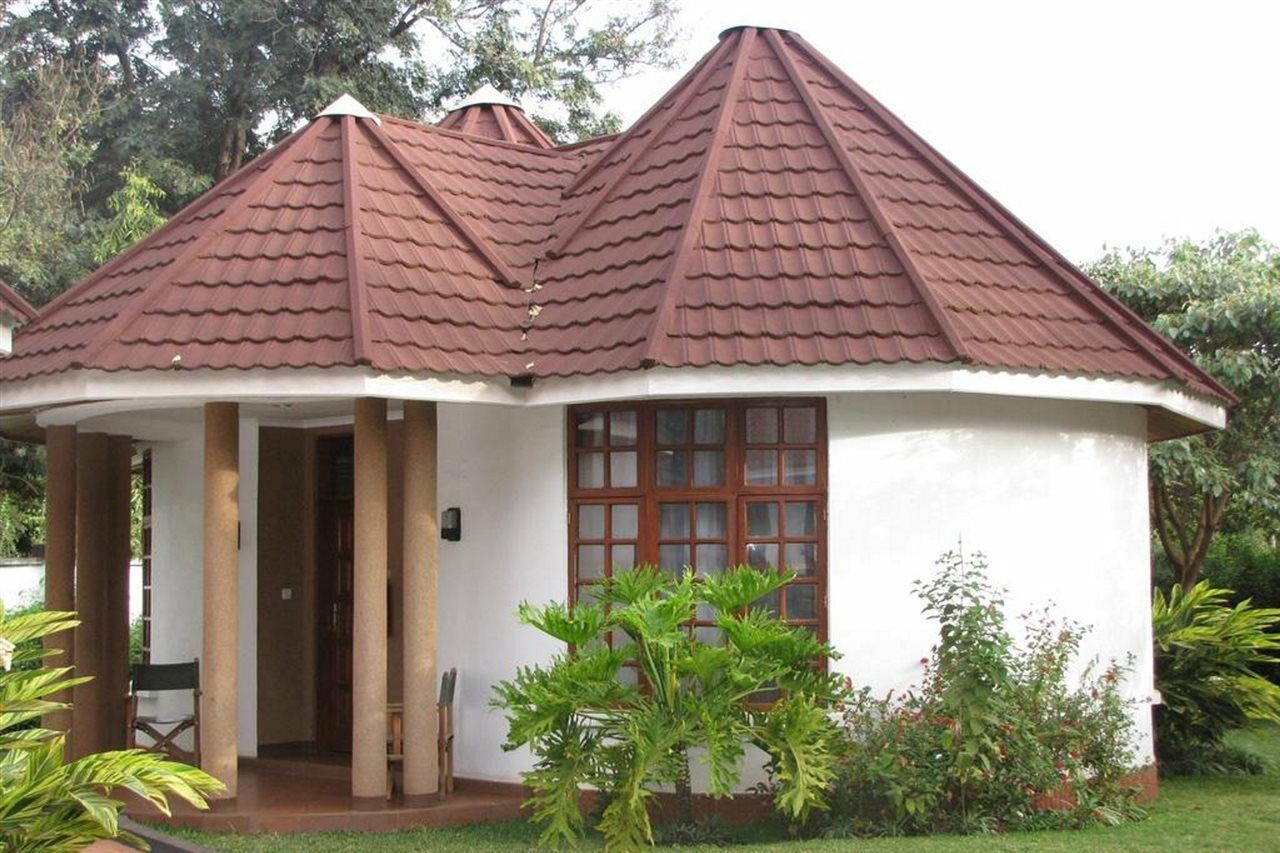 Salinero Kilimanjaro Hotel Moshi Zewnętrze zdjęcie